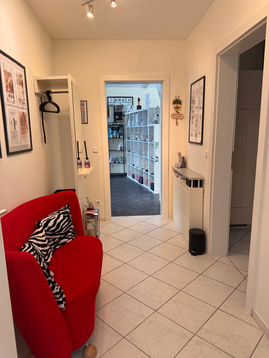 Wohnung – Graz, Katastralgemeinde Straßgang, Straßgang - Ansicht 3