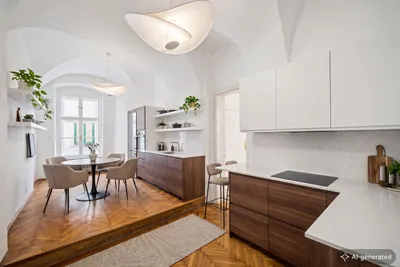 3-Zimmer-Wohnung mieten in Wien – 107 m², € 2.180 – Bild 8 von 12