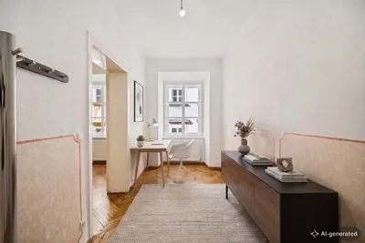 3-Zimmer-Wohnung mieten in Wien – 107 m², € 2.180 – Bild 10 von 12
