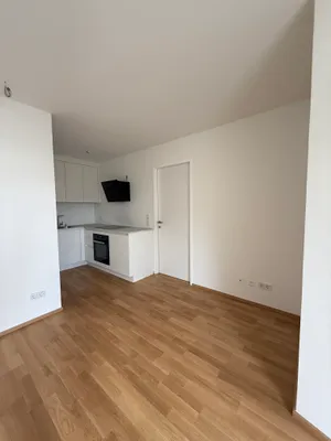 Erstbezug! Moderne 2-Zimmer-Neubauwohnung mit Balkon - Nahe U6 Alser Straße / 1170 Wien