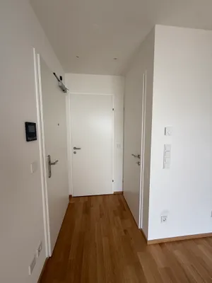 Erstbezug! Moderne 2-Zimmer-Neubauwohnung mit Balkon - Nahe U6 Alser Straße / 1170 Wien – Bild 2