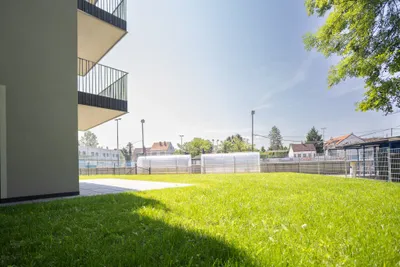 4-Zimmer-Wohnung kaufen in Wiener Neustadt – 90 m², € 510.800 – Bild 7 von 27