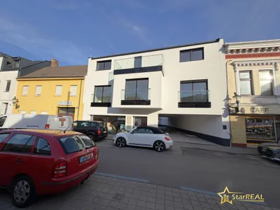 Wohnung zum Kauf in 2345 Mödling