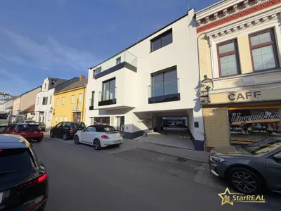 3-Zimmer-Wohnung kaufen in Mödling – 72,25 m², € 379.000 – Bild 16 von 19