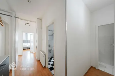 2-Zimmer-Wohnung kaufen in Wien – 57,95 m², € 225.000 – Bild 8 von 11