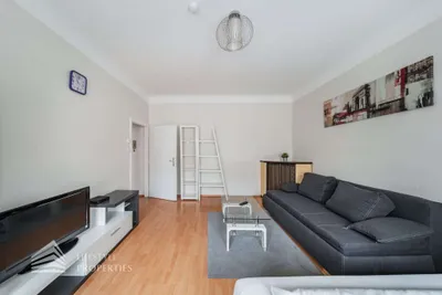 2-Zimmer-Wohnung kaufen in Wien – 57,95 m², € 225.000 – Bild 4 von 11