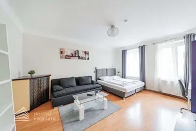 2-Zimmer-Wohnung kaufen in Wien – 57,95 m², € 225.000