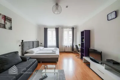 2-Zimmer-Wohnung kaufen in Wien – 57,95 m², € 225.000 – Bild 2 von 11