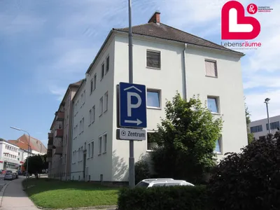 4-Zimmer-Wohnung mieten in Freistadt – 107,13 m², € 1.043 – Bild 9 von 11