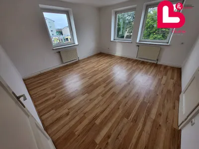 4-Zimmer-Wohnung mieten in Freistadt – 107,13 m², € 1.043 – Bild 5 von 11