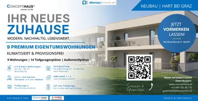 Wohnung kaufen in Graz-Umgebung – 146,89 m², € 738.800 – Bild 6 von 19