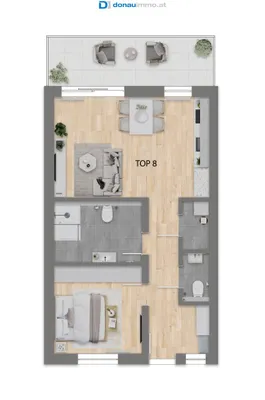 Wohnung kaufen in Graz-Umgebung – 146,89 m², € 738.800 – Bild 16 von 19
