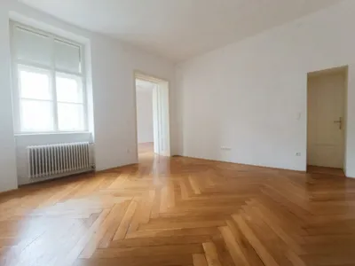 3-Zimmer-Wohnung mieten in Wien – 96,73 m², € 1.981 – Bild 2 von 11