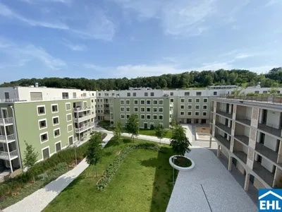 3-Zimmer-Wohnung mieten in Tulln – 72,38 m², € 1.050 – Bild 11 von 17