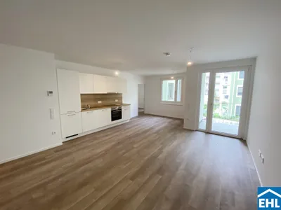 3-Zimmer-Wohnung mieten in Tulln – 72,38 m², € 1.050 – Bild 3 von 17