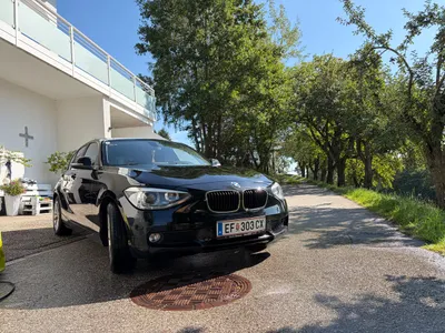 BMW 1er-Reihe