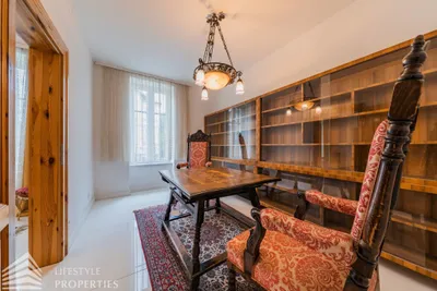 12-Zimmer-Haus kaufen in Wien – 500 m², € 3.300.000 – Bild 7 von 59