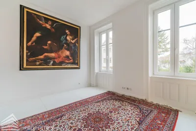 12-Zimmer-Haus kaufen in Wien – 500 m², € 3.300.000 – Bild 32 von 59