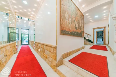 12-Zimmer-Haus kaufen in Wien – 500 m², € 3.300.000 – Bild 2 von 59