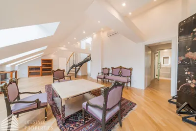 12-Zimmer-Haus kaufen in Wien – 500 m², € 3.300.000 – Bild 48 von 59