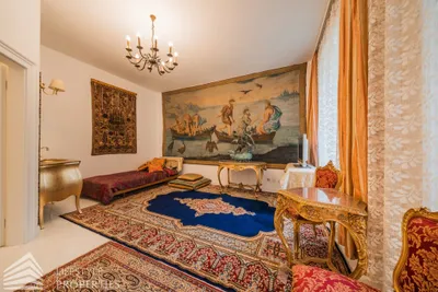 12-Zimmer-Haus kaufen in Wien – 500 m², € 3.300.000 – Bild 38 von 59