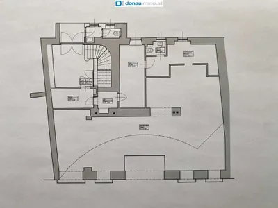 Gewerbeimmobilie mieten in Neunkirchen – 141 m², € 1.140 – Bild 17 von 17