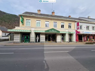 Gewerbeimmobilie mieten in Neunkirchen – 141 m², € 1.140 – Bild 12 von 17