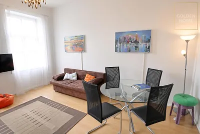 2-Zimmer-Wohnung kaufen in Wien – 38 m², € 179.000 – Bild 5 von 13