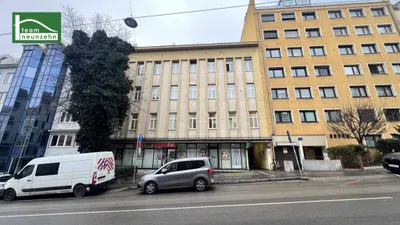 (Verfügbar wegen Rücktritt.) Tolle 3-Zimmer DG-Wohnung mit Balkon - korrekte, langfristige & verlässliche Mieter erwünscht. – Bild 2