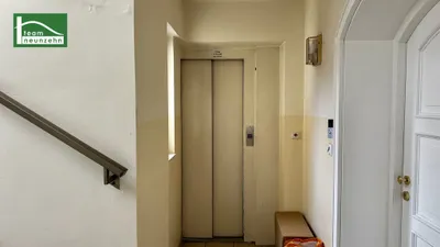 (Verfügbar wegen Rücktritt.) Tolle 3-Zimmer DG-Wohnung mit Balkon - korrekte, langfristige & verlässliche Mieter erwünscht. – Bild 3