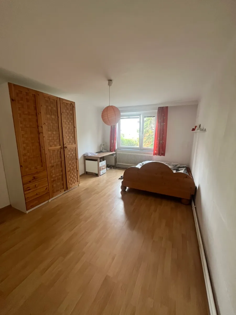 Wohnung – Wien - Ansicht 2