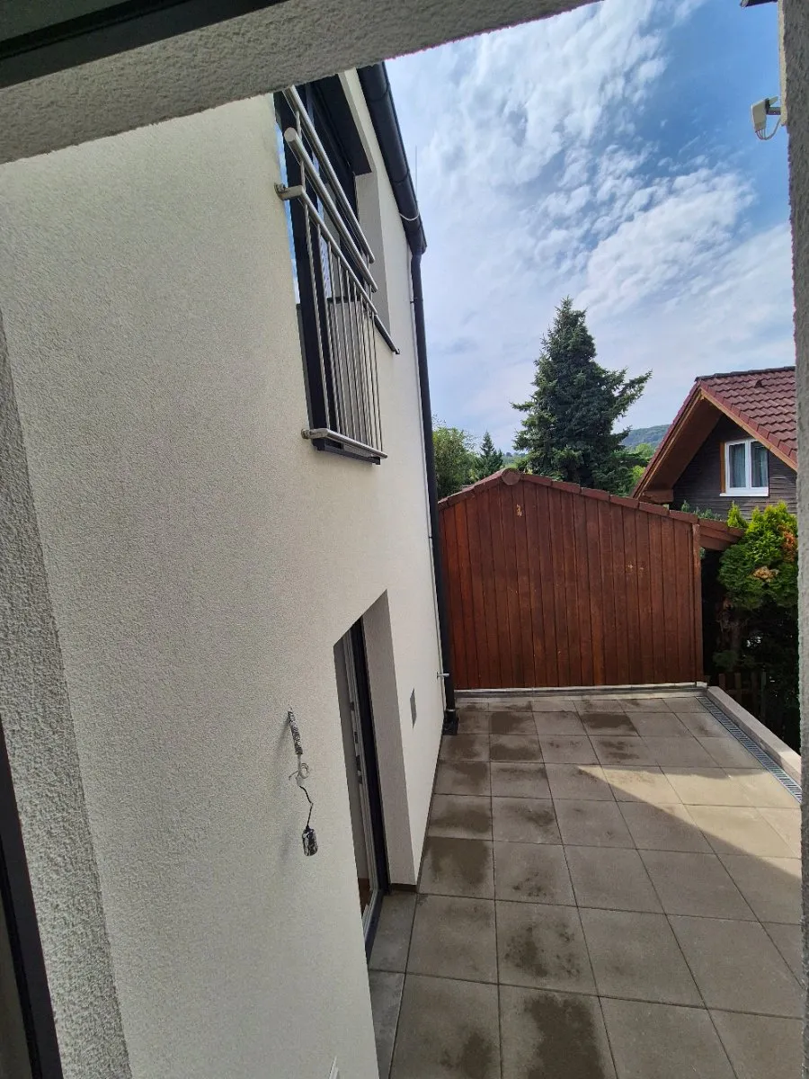 Haus – Brunn am Gebirge - Ansicht 2