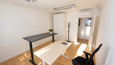 1-Zimmer-Gewerbeimmobilie mieten in Wien – € 808 – Bild 2 von 5
