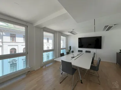 1-Zimmer-Gewerbeimmobilie mieten in Wien – € 808 – Bild 5 von 5