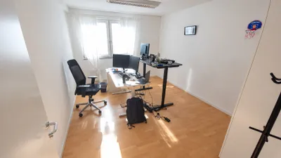 1-Zimmer-Gewerbeimmobilie mieten in Wien – € 808