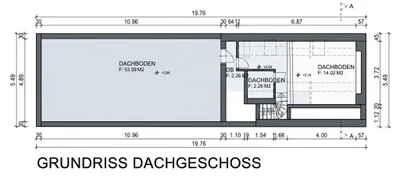 4-Zimmer-Haus kaufen in Neusiedl am See – 95 m², € 199.900 – Bild 20 von 20