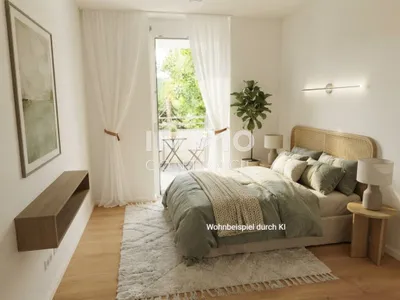 2-Zimmer-Wohnung mieten in Scheibbs – 51,23 m², € 531 – Bild 5 von 17