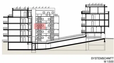 2-Zimmer-Wohnung kaufen in Graz – 38,22 m², € 205.000 – Bild 15 von 16