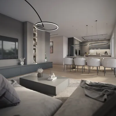 4-Zimmer-Wohnung kaufen in Linz Land – 109 m², € 539.000 – Bild 21 von 25