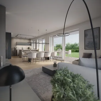 4-Zimmer-Wohnung kaufen in Linz Land – 109 m², € 539.000 – Bild 17 von 25