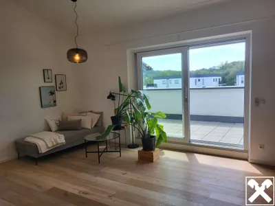 3-Zimmer-Wohnung mieten in Braunau am Inn – 84,71 m², € 1.240 – Bild 3 von 6