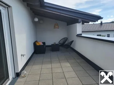 3-Zimmer-Wohnung mieten in Braunau am Inn – 84,71 m², € 1.240 – Bild 2 von 6
