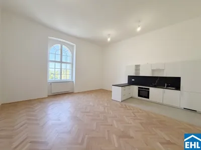 4-Zimmer-Wohnung mieten in Wien – 137,94 m², € 1.999 – Bild 1 von 16