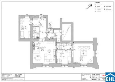 4-Zimmer-Wohnung mieten in Wien – 137,94 m², € 1.999 – Bild 16 von 16