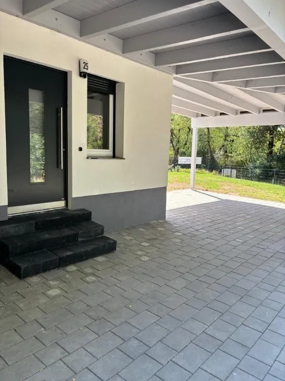 Haus – Rudersdorf, Katastralgemeinde Rudersdorf - Ansicht 3