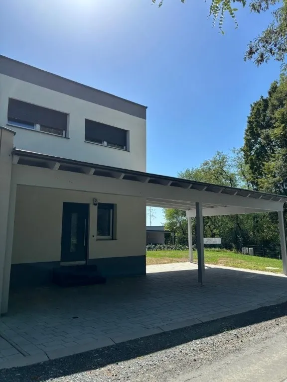 Haus – Rudersdorf, Katastralgemeinde Rudersdorf - Ansicht 2
