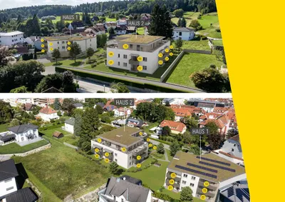 3-Zimmer-Wohnung kaufen in Weiz – 66 m², € 299.000 – Bild 5 von 8