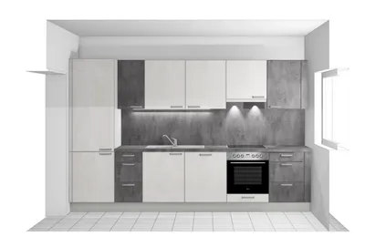 3-Zimmer-Wohnung mieten in Sankt Pölten Land – 70 m², € 850 – Bild 2 von 2