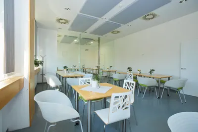 Gewerbeimmobilie mieten in Linz Land – 433 m², € 5.066 – Bild 11 von 19