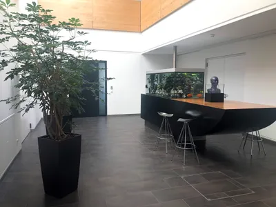 Gewerbeimmobilie mieten in Linz Land – 433 m², € 5.066 – Bild 16 von 19